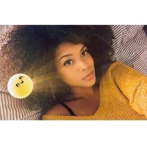 Meet your Posher, Harriet